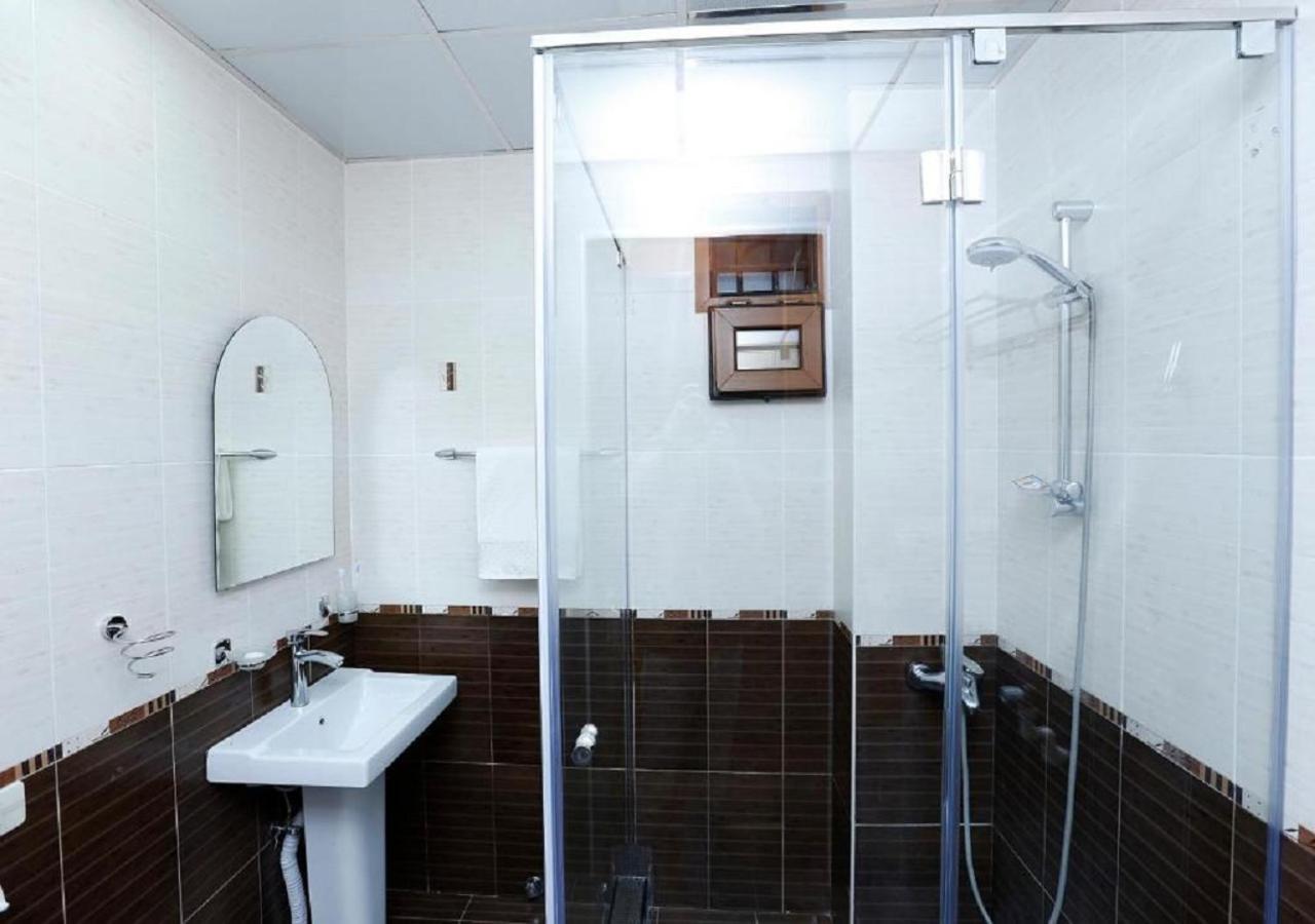 יירבאן Guesthouse מראה חיצוני תמונה